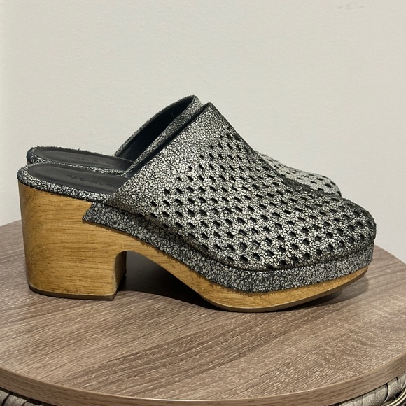 Rachel Comey Shoes - Rachel Comey Leather Clogs